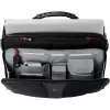 Wenger/SwissGear LEGACY dėklas nešiojamam kompiuteriui 40,6 cm (16 inch) portfelis juodas