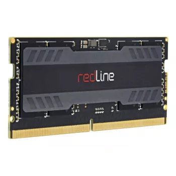 Atminties modulis Mushkin Redline DDR5 16GB 5600MHz SODIMM