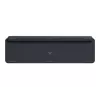 Belaidė pilno dydžio klaviatūra Logitech Master MX Keys S - Graphite, Bluetooth & 2,4 GHz (Nano), USB-C įkraunama, su foniniu apšvietimu, QWERTY US International