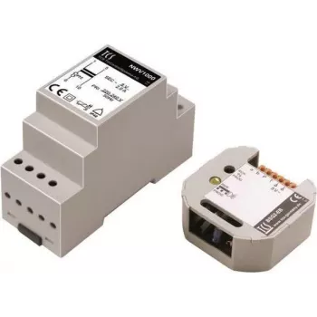 TCS maitinimo / valdymo blokas NBV1000 (NBV1000)