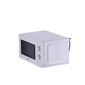 Mikrobangų krosnelė Severin MW 7770 balta 20 L 700 W