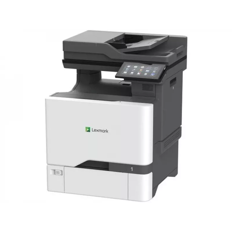Lexmark CX730de spalvotas lazerinis daugiafunkcis įrenginys A4 1200x1200 DPI 40 ppm