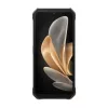 Išmanusis telefonas FOSSiBOT F109 juodas — F109 black CH modelis