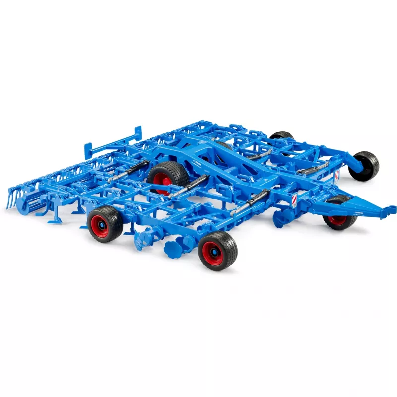 Kultivatorius Lemken Koralin 9