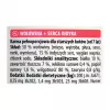 ANIMONDA Carny Senior Jautiena ir kalakutų širdelės - šlapias ėdalas katėms - 400g