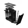 Fractal Design Define 7 Compact Midi Tornas Juodas