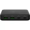 Goobay 70764 maitinimo adapteris juodas