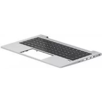 HP N17709-B31 klaviatūra nešiojamam kompiuteriui