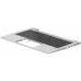 HP N17709-B31 klaviatūra nešiojamam kompiuteriui