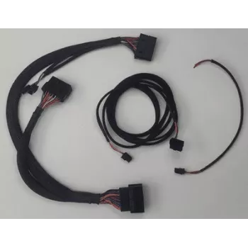 Webfleet OBD Y-laidų rinkinys – 10 vienetų
