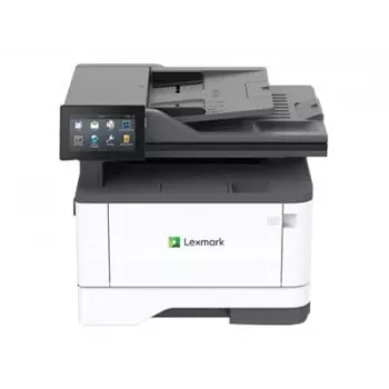Daugiafunkcis lazerinis spausdintuvas Lexmark MX432adwe juodai baltas