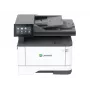 Daugiafunkcis lazerinis spausdintuvas Lexmark MX432adwe juodai baltas