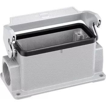 Harting Han® 16B-asg1-LB-21 pagrindo korpusas 09 30 016 1250