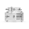 Ubiquiti Wave AP Micro laikiklis baltas 1,4 kg