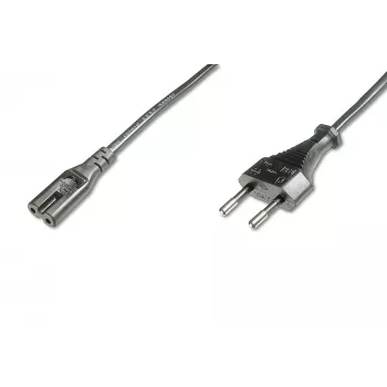 Maitinimo laidas Digitus AK-440104-018-S, 1,8 m, C7 jungtimi