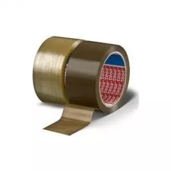 Lipni juosta TESA 04280-00040-00, ruda, tinkama naudoti patalpose