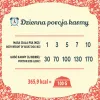 FOLK Small breeds ėriuko kepsnys Podhale stiliumi su putpele ir petražole - sausas šunų ėdalas - 1,6 kg