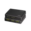 LOGILINK HDMI skirstytuvas 1x4, 4K/30Hz