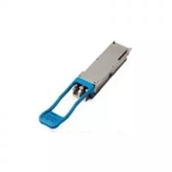 Cisco QSFP-100G-LR4-S tinklo siųstuvas-imtuvas, QSFP sąsaja