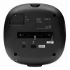 HPE Aruba Networking AP-555 (RW) dviejų radijo kanalų 8x8/4x4 802.11ax belaidis prieigos taškas su vidinėmis antenomis