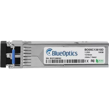 SFP modulis BlueOptics FSFIBER-SFP-30K-BO 1250 Mbit/s LC