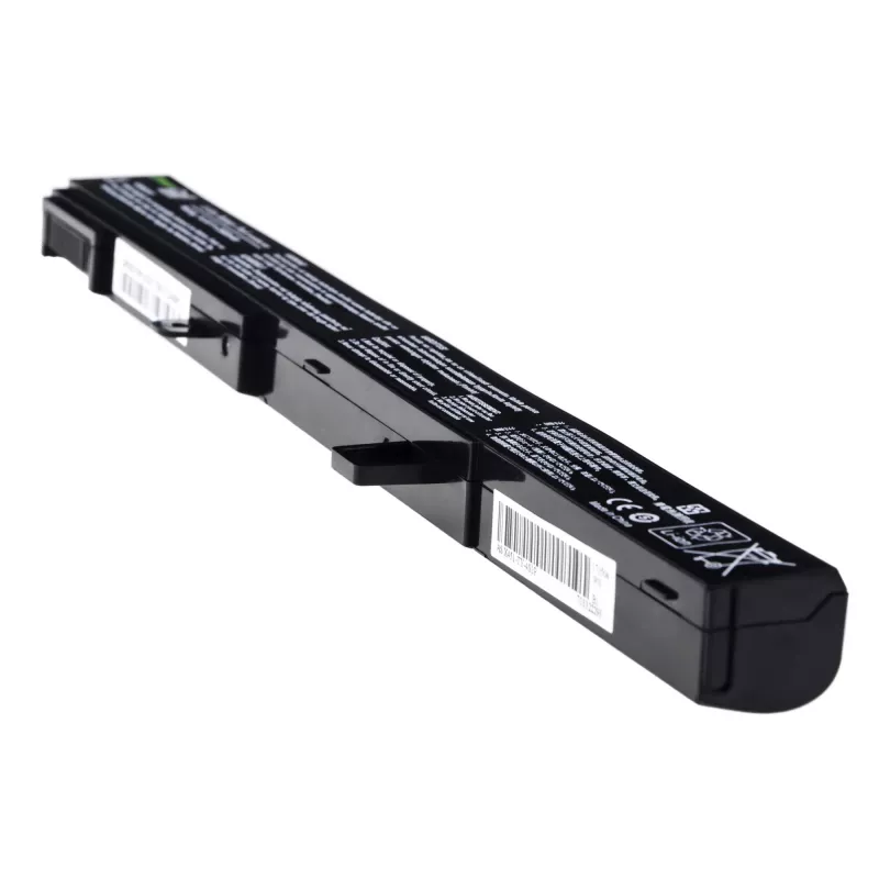 Baterija Green Cell AS75PRO, skirta ASUS X551 X551C X551CA X551M X551MA