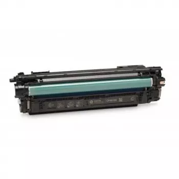 Toneris Cyan M653X/M653DN/22K CF461XC HP