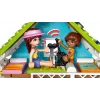 LEGO FRIENDS 42699 Paplūdimio namelis su ruoniais