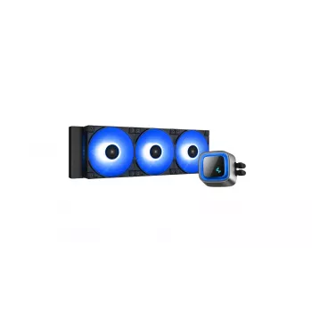 Vandens aušintuvas DeepCool LS720 360 mm