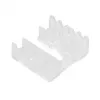 Alantec MKN-U5-1 RJ-45 keystone modulis