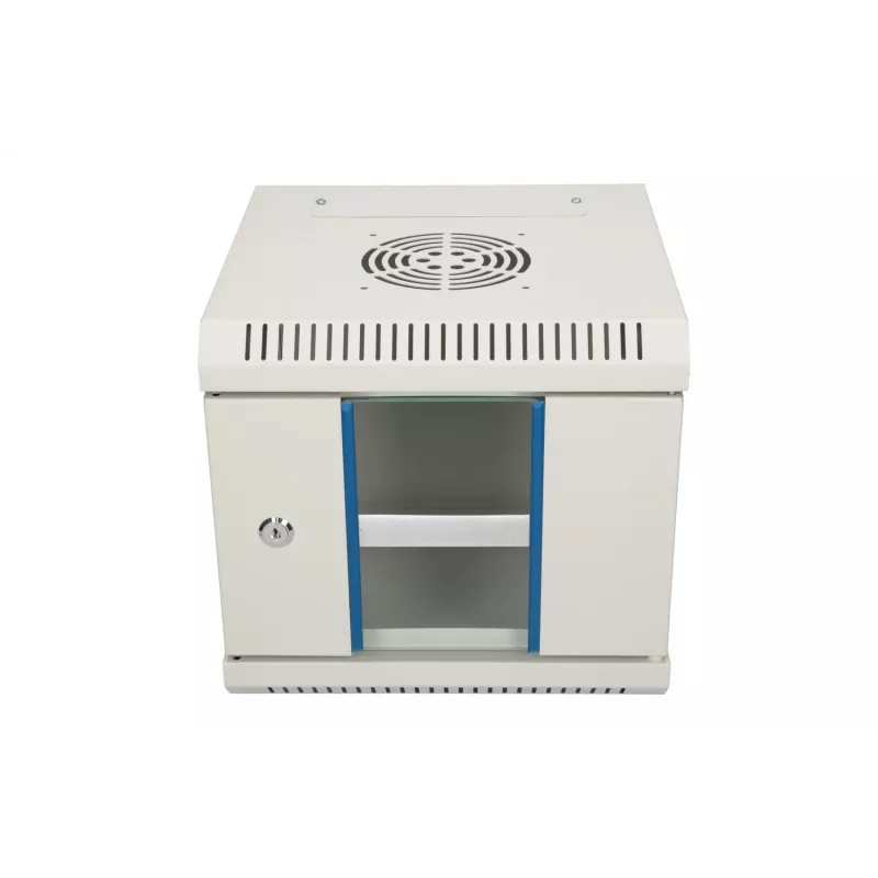 Extralink EX.14466 sieninis 4U stovas pilkas