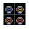 Dyson Supersonic Nural Curly+Coily džiovintuvas plaukams 1600 W 13,3 l/s