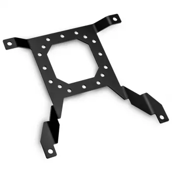 Ek Water Blocks Juodas
