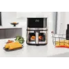 Kepimo krosnelė PRIME3 SAF32 be riebalų, 32 L talpa