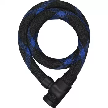 ABUS Ivera Steel-O-Flex 7200/110 dviračio spyna