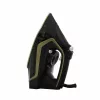 Lyginimo lygintuvas Zelmer ZIR2620 GoldenGlide Black