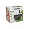 Salter salotų džiovintuvė BW13899EU7, 5 L talpa, BPA neturintis plastikinis dubuo ir krepšelis