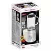 ProfiCook 501207 stalinis maišytuvas 1200 W, nerūdijantis plienas