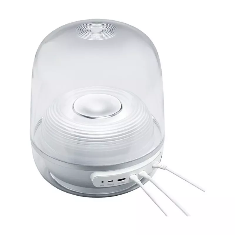 Harman Kardon SoundSticks 5 Balta garsiakalbių sistema