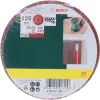 Bosch 2 607 019 497 šlifavimo lakštai 25 vnt., 125 mm