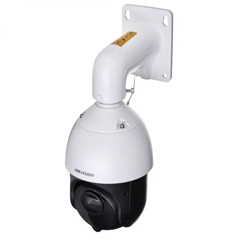 Hikvision DS-2DE4425IW-DE(T5) apsaugos kameros kupolas IP lauko kamera 2560 x 1440 pikseliai Lubos/siena