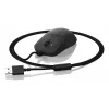 Žaidimų pelė Endgame Gear OP1 8k v2 - Dark