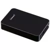 Intenso Memory Center išorinis kietasis diskas 6 TB 5400 RPM 3,5 colio USB-A 3.2 Gen 1 (3.1 Gen 1) juodas