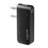 LogiLink BT0061 Bluetooth garso siųstuvas Bluetooth 5.1, veikimo atstumas 7 m