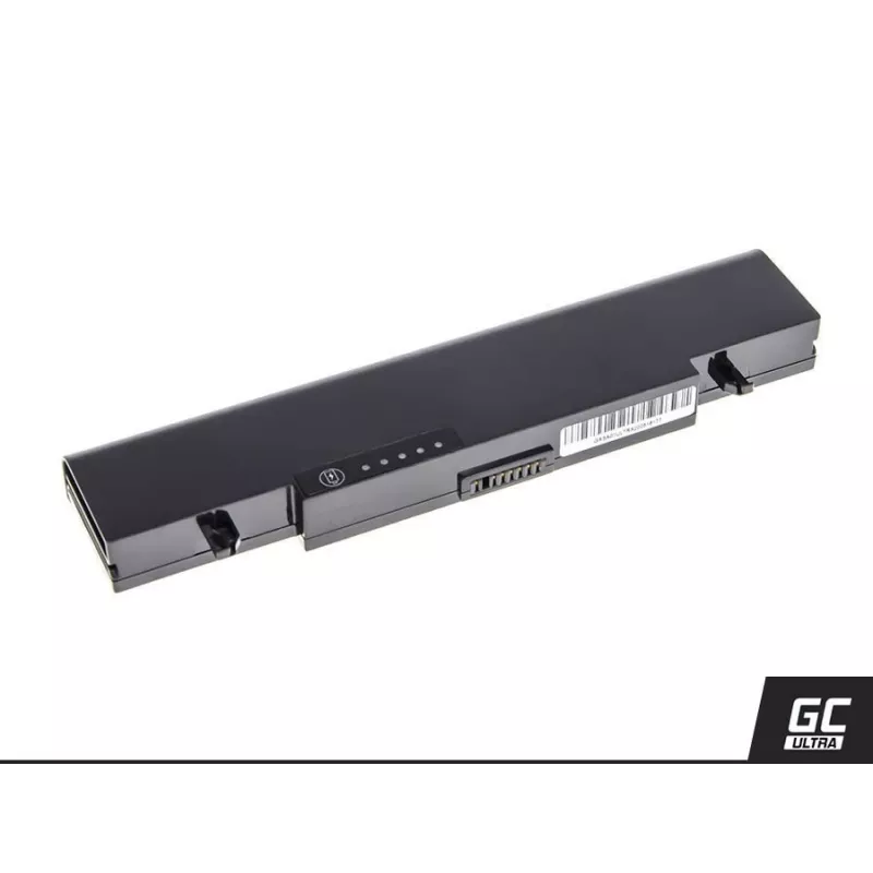 ULTA baterija nešiojamam kompiuteriui Samsung R519 R522 R530 - 11,1V - 6800mAh