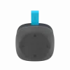 Canyon Hexagon 10 - Bluetooth 5.3 garsiakalbis - USB-C - kortelių skaitytuvas - IPX5 - mėlynai pilka