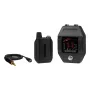 Shure GLXD16+E-Z4 belaidė gitara sistema