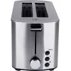Skrudintuvas JATA TT1046 2 riekėms 1400 W Nerūdijantis plienas