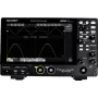 Voltcraft ADO-1002 skaitmeninis osciloskopas 100 MHz, 2,5 GSa/s, 250 Mpts, 12 bitų DSO
