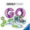 GraviTrax GO Rotative Ravensburger Daugiaspalvis 23703